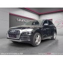 AUDI Q5 Q5 2.0 TDI 190 S tronic 7 Quattro S line