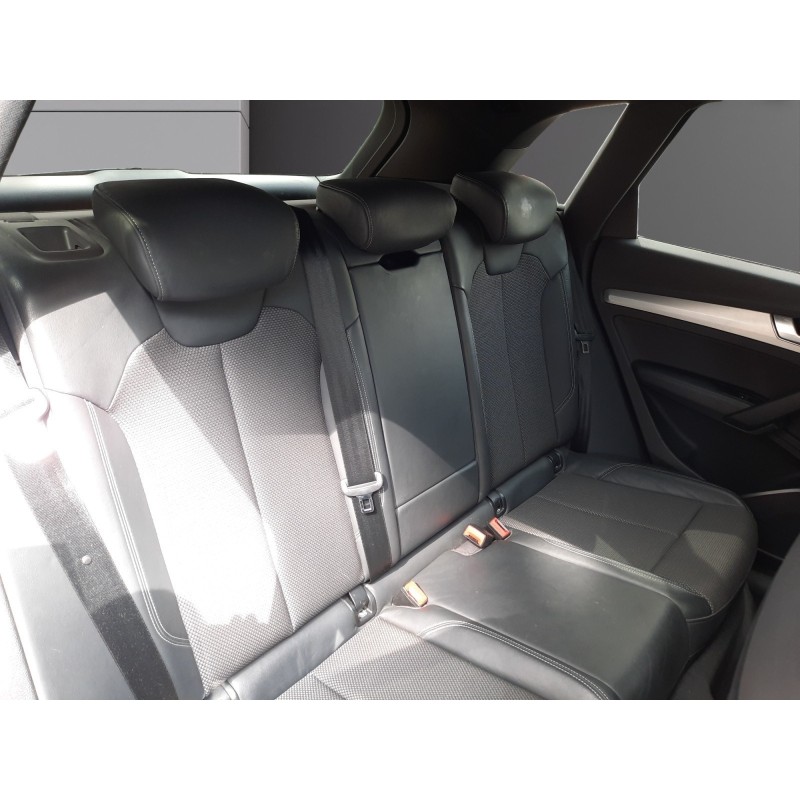 AUDI Q5 Q5 2.0 TDI 190 S tronic 7 Quattro S line