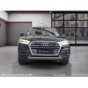 AUDI Q5 Q5 2.0 TDI 190 S tronic 7 Quattro S line