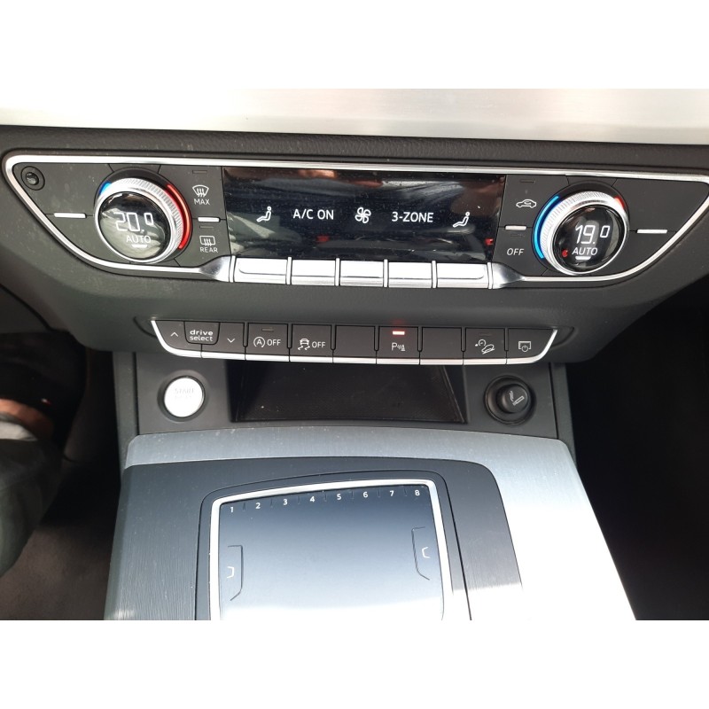 AUDI Q5 Q5 2.0 TDI 190 S tronic 7 Quattro S line