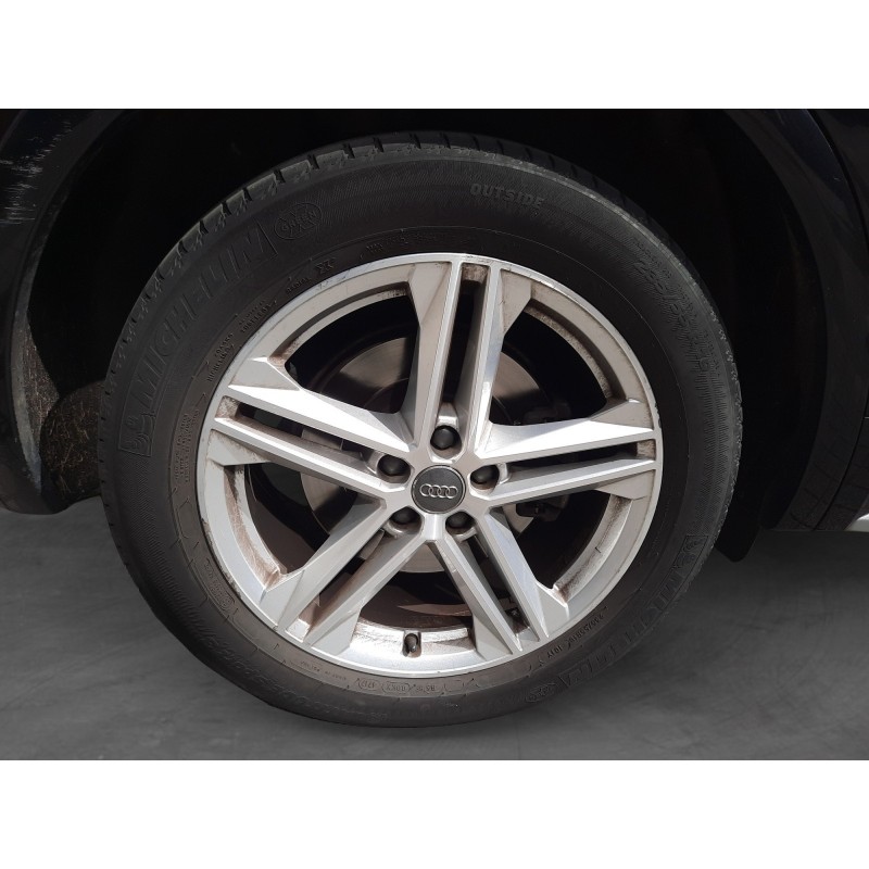 AUDI Q5 Q5 2.0 TDI 190 S tronic 7 Quattro S line