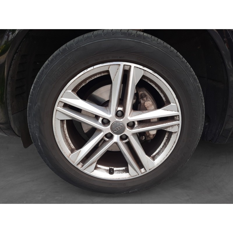 AUDI Q5 Q5 2.0 TDI 190 S tronic 7 Quattro S line