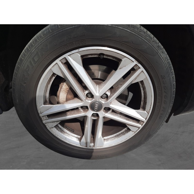 AUDI Q5 Q5 2.0 TDI 190 S tronic 7 Quattro S line