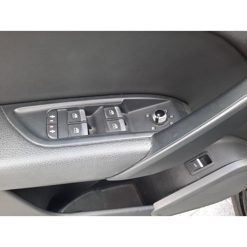 AUDI Q5 Q5 2.0 TDI 190 S tronic 7 Quattro S line