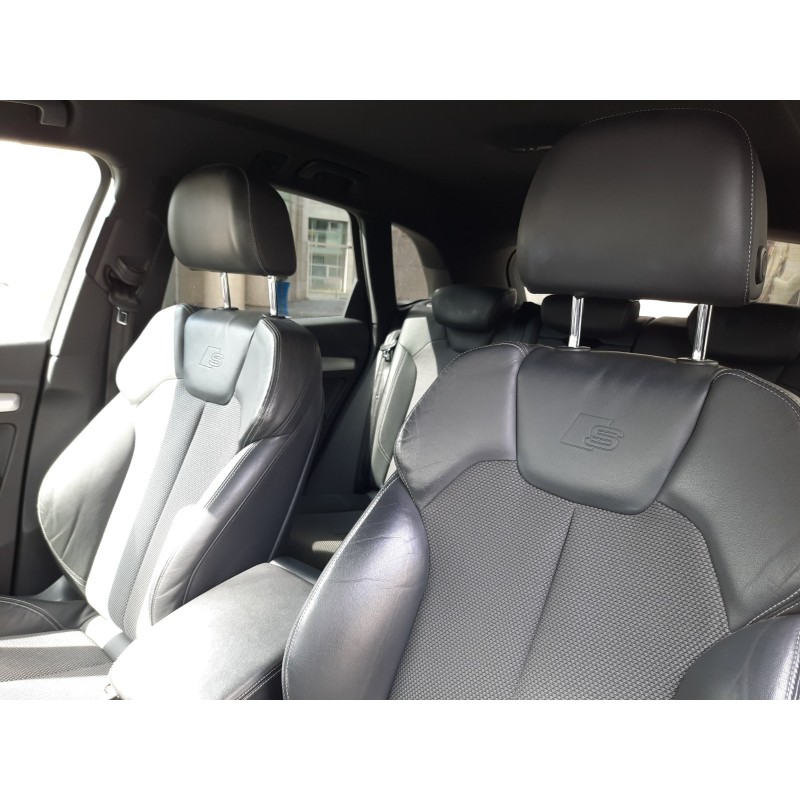 AUDI Q5 Q5 2.0 TDI 190 S tronic 7 Quattro S line