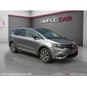 RENAULT ESPACE V Tce 200 Energy Initiale Paris/BOSE/CUIR/CAMERA DE RECUL/GARANTIE 12 MOIS/ENTRETIEN RENAULT