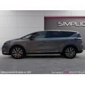 RENAULT ESPACE V Tce 200 Energy Initiale Paris/BOSE/CUIR/CAMERA DE RECUL/GARANTIE 12 MOIS/ENTRETIEN RENAULT