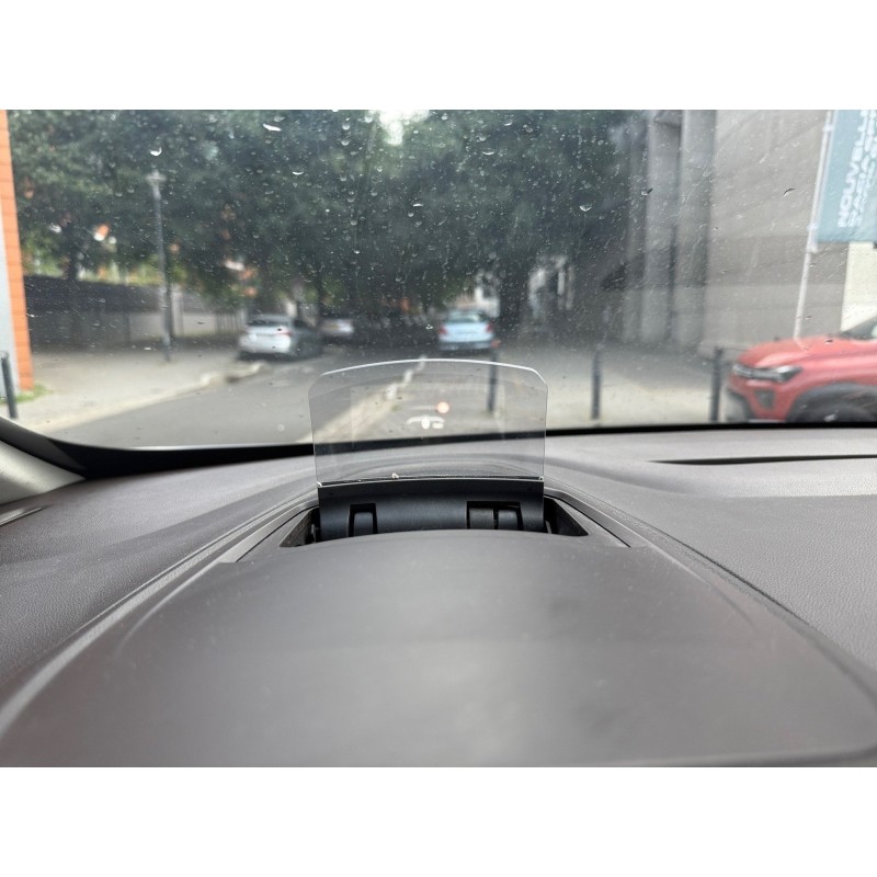 RENAULT ESPACE V Tce 200 Energy Initiale Paris/BOSE/CUIR/CAMERA DE RECUL/GARANTIE 12 MOIS/ENTRETIEN RENAULT