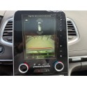 RENAULT ESPACE V Tce 200 Energy Initiale Paris/BOSE/CUIR/CAMERA DE RECUL/GARANTIE 12 MOIS/ENTRETIEN RENAULT