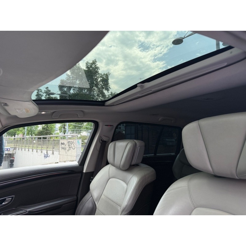 RENAULT ESPACE V Tce 200 Energy Initiale Paris/BOSE/CUIR/CAMERA DE RECUL/GARANTIE 12 MOIS/ENTRETIEN RENAULT