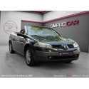 RENAULT MEGANE II CC CC 1.6 16V Confort Authentique Cabriolet