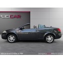 RENAULT MEGANE II CC CC 1.6 16V Confort Authentique Cabriolet