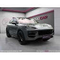 PORSCHE CAYENNE COUPE TURBO E-HYBRID 4.0 V8 BI TURBO 740CV PACK GT FULL FULL