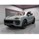 PORSCHE CAYENNE COUPE TURBO E-HYBRID 4.0 V8 BI TURBO 740CV PACK GT FULL FULL