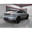 PORSCHE CAYENNE COUPE TURBO E-HYBRID 4.0 V8 BI TURBO 740CV PACK GT FULL FULL