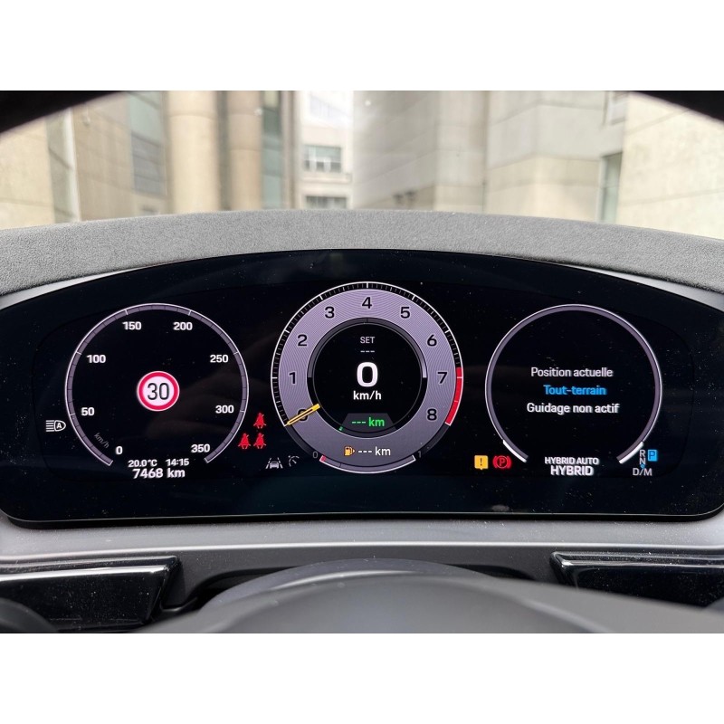 PORSCHE CAYENNE COUPE TURBO E-HYBRID 4.0 V8 BI TURBO 740CV PACK GT FULL FULL