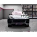 PORSCHE CAYENNE COUPE TURBO E-HYBRID 4.0 V8 BI TURBO 740CV PACK GT FULL FULL