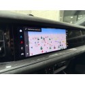 PORSCHE CAYENNE COUPE TURBO E-HYBRID 4.0 V8 BI TURBO 740CV PACK GT FULL FULL