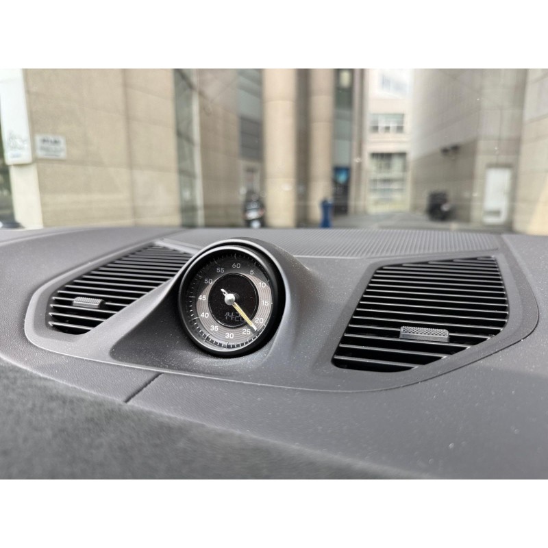 PORSCHE CAYENNE COUPE TURBO E-HYBRID 4.0 V8 BI TURBO 740CV PACK GT FULL FULL