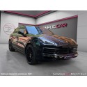 PORSCHE CAYENNE COUPE E-Hybrid 3.0 V6 462 ch Tiptronic BVA, entretien PORSCHE
