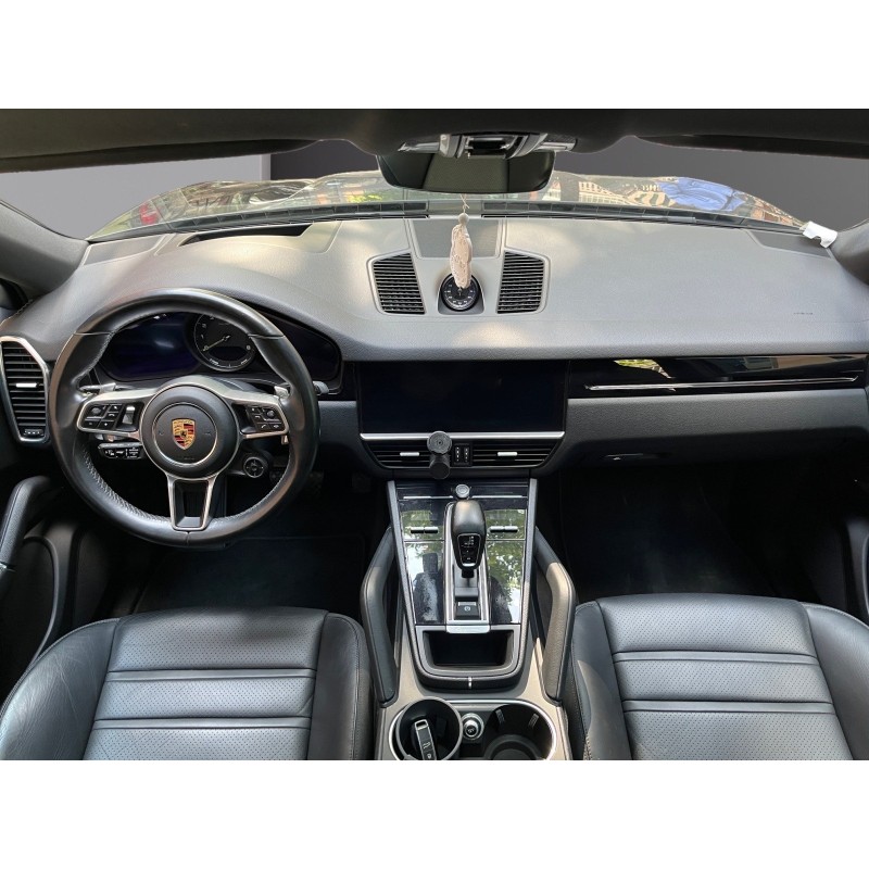 PORSCHE CAYENNE COUPE E-Hybrid 3.0 V6 462 ch Tiptronic BVA, entretien PORSCHE