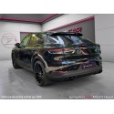 PORSCHE CAYENNE COUPE E-Hybrid 3.0 V6 462 ch Tiptronic BVA, entretien PORSCHE