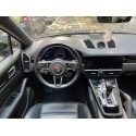 PORSCHE CAYENNE COUPE E-Hybrid 3.0 V6 462 ch Tiptronic BVA, entretien PORSCHE