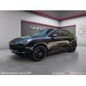 PORSCHE CAYENNE COUPE E-Hybrid 3.0 V6 462 ch Tiptronic BVA, entretien PORSCHE