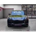 PORSCHE CAYENNE COUPE E-Hybrid 3.0 V6 462 ch Tiptronic BVA, entretien PORSCHE