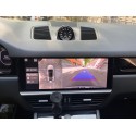 PORSCHE CAYENNE COUPE E-Hybrid 3.0 V6 462 ch Tiptronic BVA, entretien PORSCHE