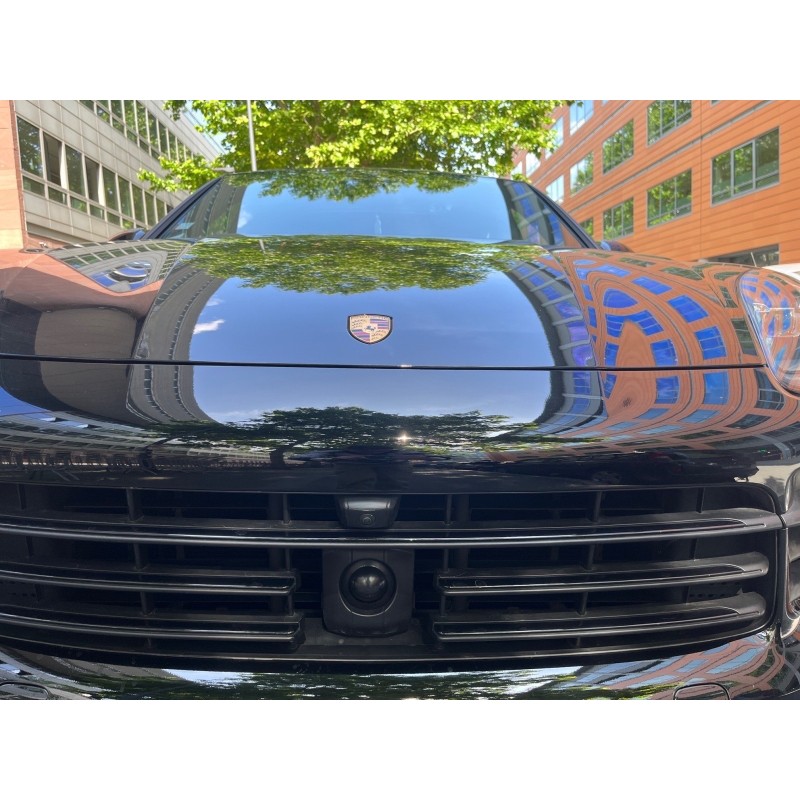 PORSCHE CAYENNE COUPE E-Hybrid 3.0 V6 462 ch Tiptronic BVA, entretien PORSCHE