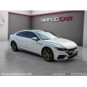 VOLKSWAGEN ARTEON 2.0 TSI 190 DSG7 R-line Exclusive/ GARANTIE 12 MOIS/ TOIT PANO OUVRANT INTERIEUR CUIR/ CAMERA DE RECUL/...