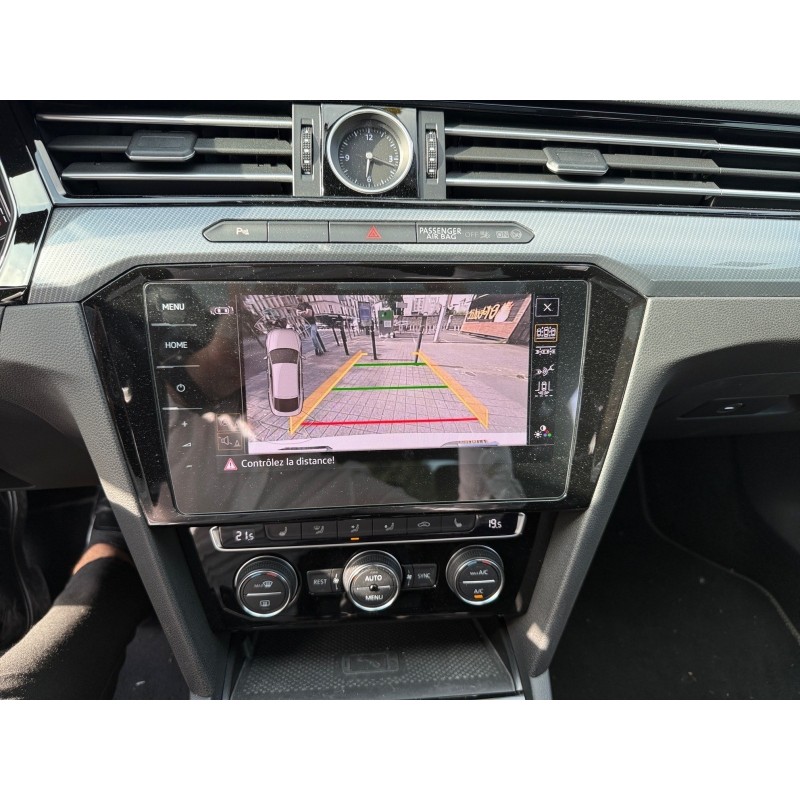 VOLKSWAGEN ARTEON 2.0 TSI 190 DSG7 R-line Exclusive/ GARANTIE 12 MOIS/ TOIT PANO OUVRANT INTERIEUR CUIR/ CAMERA DE RECUL/...