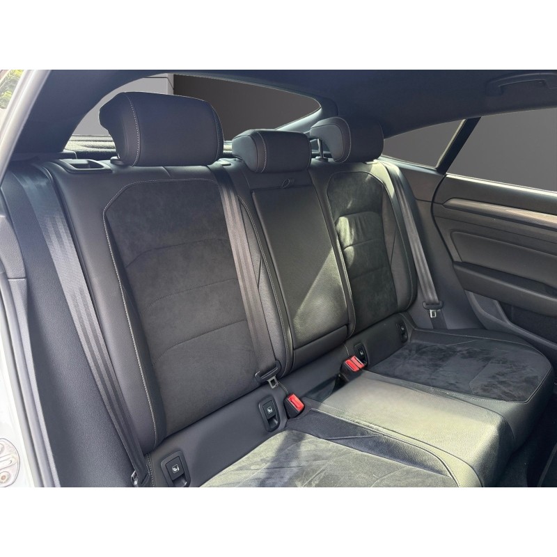 VOLKSWAGEN ARTEON 2.0 TSI 190 DSG7 R-line Exclusive/ GARANTIE 12 MOIS/ TOIT PANO OUVRANT INTERIEUR CUIR/ CAMERA DE RECUL/...