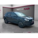 NISSAN QASHQAI 1.6 117 Connect Edition CVT/Garantie12 mois/caméra 360/intérieur cuir/entretien Nissan