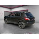 NISSAN QASHQAI 1.6 117 Connect Edition CVT/Garantie12 mois/caméra 360/intérieur cuir/entretien Nissan