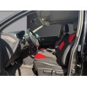 NISSAN QASHQAI 1.6 117 Connect Edition CVT/Garantie12 mois/caméra 360/intérieur cuir/entretien Nissan