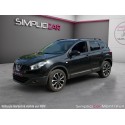 NISSAN QASHQAI 1.6 117 Connect Edition CVT/Garantie12 mois/caméra 360/intérieur cuir/entretien Nissan