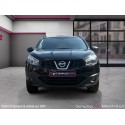 NISSAN QASHQAI 1.6 117 Connect Edition CVT/Garantie12 mois/caméra 360/intérieur cuir/entretien Nissan