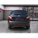 NISSAN QASHQAI 1.6 117 Connect Edition CVT/Garantie12 mois/caméra 360/intérieur cuir/entretien Nissan
