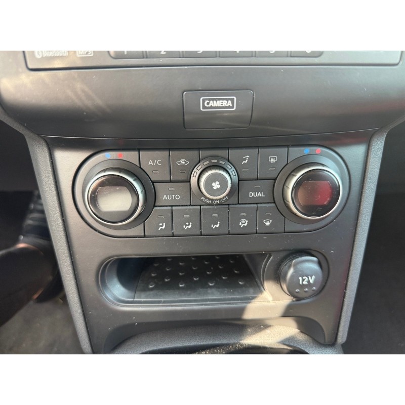 NISSAN QASHQAI 1.6 117 Connect Edition CVT/Garantie12 mois/caméra 360/intérieur cuir/entretien Nissan