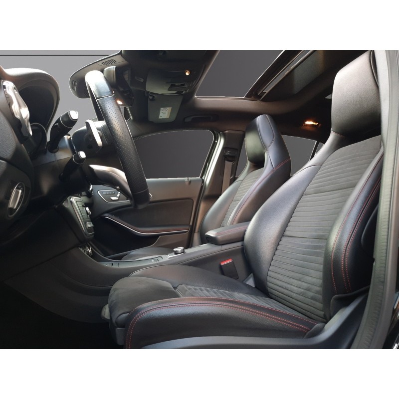 MERCEDES GLA 250 7-G DCT 2.0 211 CH Fascination Pack AMG  Harman kardon