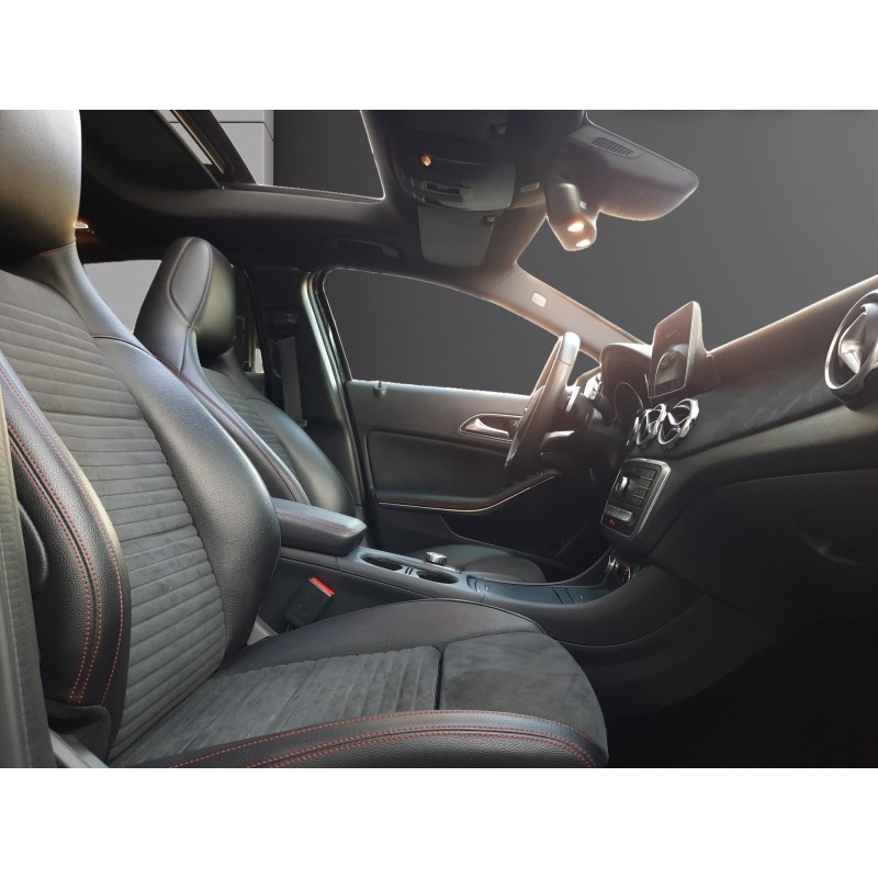MERCEDES GLA 250 7-G DCT 2.0 211 CH Fascination Pack AMG  Harman kardon