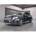 MERCEDES GLA 250 7-G DCT 2.0 211 CH Fascination Pack AMG  Harman kardon