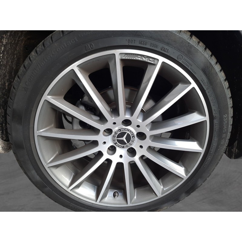 MERCEDES GLA 250 7-G DCT 2.0 211 CH Fascination Pack AMG  Harman kardon