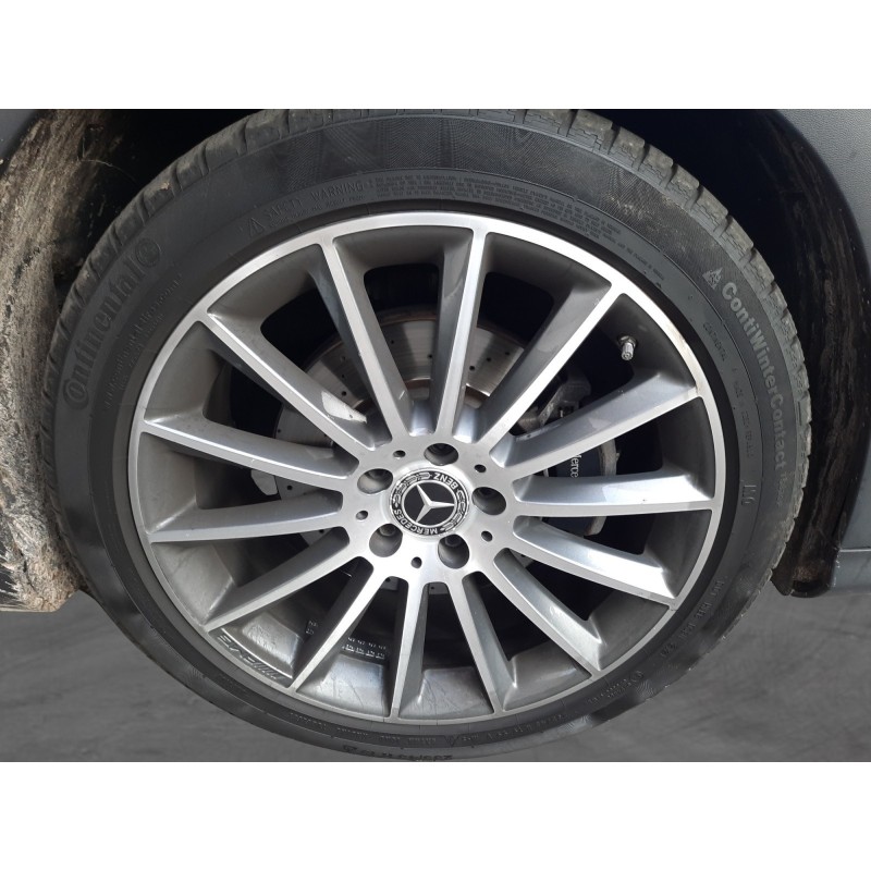 MERCEDES GLA 250 7-G DCT 2.0 211 CH Fascination Pack AMG  Harman kardon
