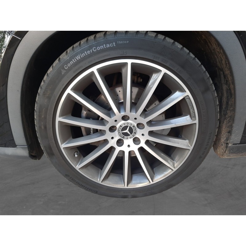 MERCEDES GLA 250 7-G DCT 2.0 211 CH Fascination Pack AMG  Harman kardon