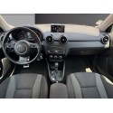 AUDI A1 SPORTBACK 1.0 TFSI ultra 95 S tronic 7 Ambiente/GARANTIE 12 MOIS/TOIT OUVRANT PANO/BLUETOOTH/ENTRETIEN COMPLET