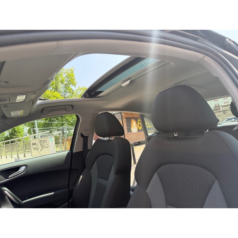AUDI A1 SPORTBACK 1.0 TFSI ultra 95 S tronic 7 Ambiente/GARANTIE 12 MOIS/TOIT OUVRANT PANO/BLUETOOTH/ENTRETIEN COMPLET