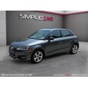 AUDI A1 SPORTBACK 1.0 TFSI ultra 95 S tronic 7 Ambiente/GARANTIE 12 MOIS/TOIT OUVRANT PANO/BLUETOOTH/ENTRETIEN COMPLET